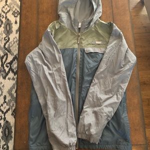 Columbia thermal jacket